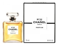 Chanel Les Exclusifs De Chanel No22 духи 15мл
