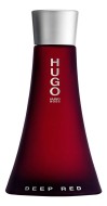 Hugo Boss Deep Red парфюмерная вода 30мл тестер