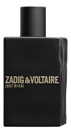 Zadig & Voltaire Just Rock! For Him туалетная вода 30мл