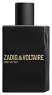 Zadig & Voltaire Just Rock! For Him туалетная вода 100мл тестер