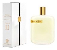 Amouage Library Collection Opus II парфюмерная вода 100мл