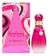 Britney Spears Fantasy The Nice Remix парфюмерная вода 50мл