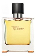 Hermes Terre D`Hermes Pour Homme парфюмерная вода 75мл тестер