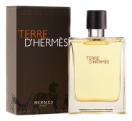 Hermes Terre D`Hermes Pour Homme туалетная вода 100мл