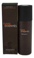 Hermes Terre D`Hermes Pour Homme дезодорант 150мл
