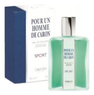 Caron Pour Un Homme De Caron Sport туалетная вода 125мл