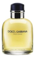 Dolce Gabbana (D&G) Pour Homme лосьон после бритья 75мл