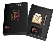 Gucci Premiere набор (п/вода 75мл   браслетик)