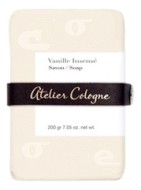 Atelier Cologne Vanille Insensee мыло 200г