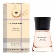 Burberry Touch For Women парфюмерная вода 50мл