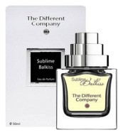 The Different Company Sublime Balkiss парфюмерная вода 50мл