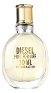 Diesel Fuel For Life Women парфюмерная вода 30мл тестер