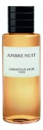 Christian Dior Ambre Nuit парфюмерная вода 125мл тестер