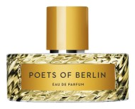 Vilhelm Parfumerie Poets Of Berlin парфюмерная вода 100мл