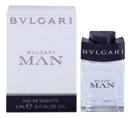 Bvlgari MAN набор (т/вода 100мл   сумка)