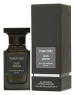 Tom Ford Oud WOOD парфюмерная вода 50мл