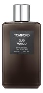 Tom Ford Oud WOOD гель для душа 250мл
