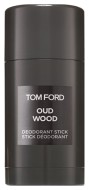 Tom Ford Oud WOOD дезодорант твердый 75мл