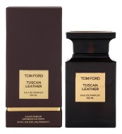 Tom Ford TUSCAN LEATHER парфюмерная вода 100мл