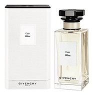 Givenchy Cuir Blanc парфюмерная вода 5мл (люкс)