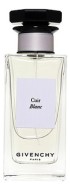 Givenchy Cuir Blanc парфюмерная вода 100мл (люкс) тестер