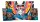 Christian Audigier Ed Hardy Hearts & Daggers For Him набор (т/вода 50мл   гель д/душа 90мл   п/вода 7,5мл) - Christian Audigier Ed Hardy Hearts & Daggers For Him
