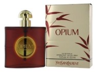 YSL Opium парфюмерная вода 50мл