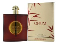 YSL Opium парфюмерная вода 90мл