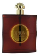 YSL Opium парфюмерная вода 90мл тестер