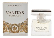 Versace Vanitas набор (п/вода 100мл   лосьон д/тела 100мл)