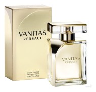 Versace Vanitas парфюмерная вода 100мл