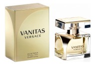 Versace Vanitas парфюмерная вода 50мл
