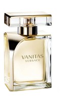 Versace Vanitas парфюмерная вода 100мл тестер