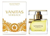 Versace Vanitas туалетная вода 50мл