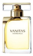 Versace Vanitas туалетная вода 100мл тестер