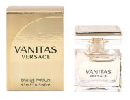 Versace Vanitas парфюмерная вода 4,5мл - пробник