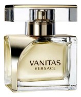 Versace Vanitas парфюмерная вода 30мл тестер
