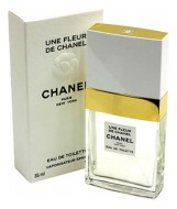 Chanel Une Fleur De Chanel Винтаж туалетная вода 35мл