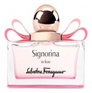 Salvatore Ferragamo Signorina In Fiore туалетная вода 30мл