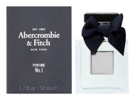 Abercrombie & Fitch No1 Perfume парфюмерная вода 50мл