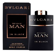 Bvlgari MAN In Black парфюмерная вода 60мл