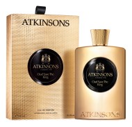 Atkinsons Oud Save The King парфюмерная вода 100мл