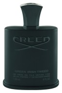 Creed Green Irish Tweed 