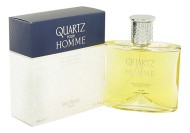 Molyneux Quartz Pour Homme туалетная вода 100мл