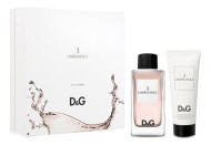 Dolce Gabbana (D&G) 3 L`Imperatrice набор (т/вода 100мл   лосьон д/тела 100мл)