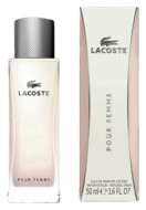 Lacoste Pour Femme Legere парфюмерная вода 50мл