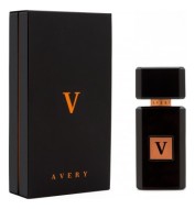 Avery Fine Perfumery V As In Vigorous духи 30мл