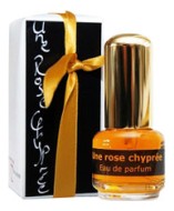 Tauer Perfumes No 08 Une Rose Chypree 