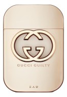 Gucci Guilty Eau туалетная вода 75мл тестер