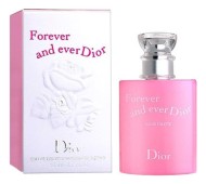 Christian Dior Forever And Ever Dior 2006 туалетная вода 50мл